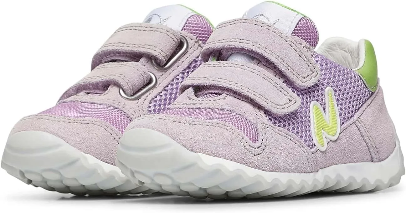 Naturino Girl's Sammy 2 Vl (Toddler/Little Kid) Sneaker
