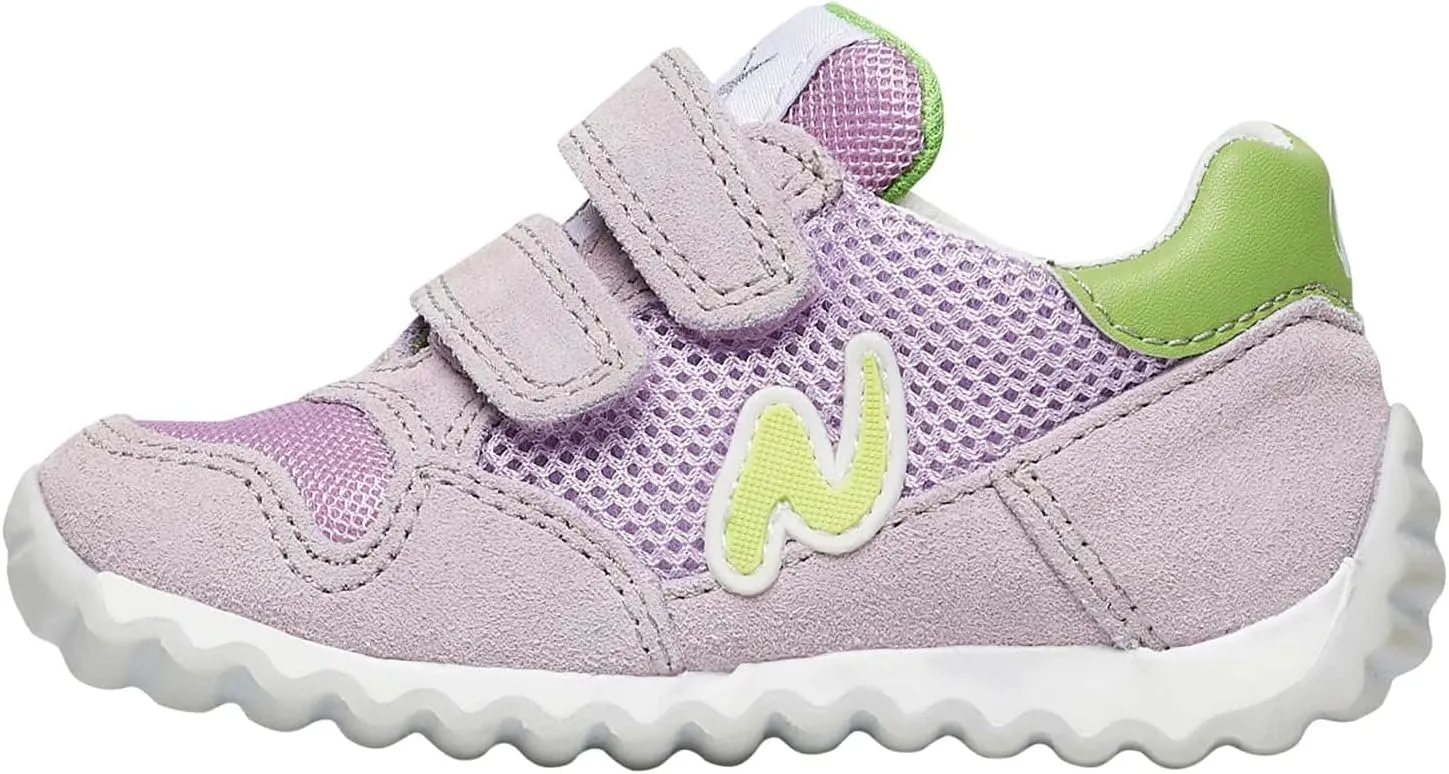 Naturino Girl's Sammy 2 Vl (Toddler/Little Kid) Sneaker