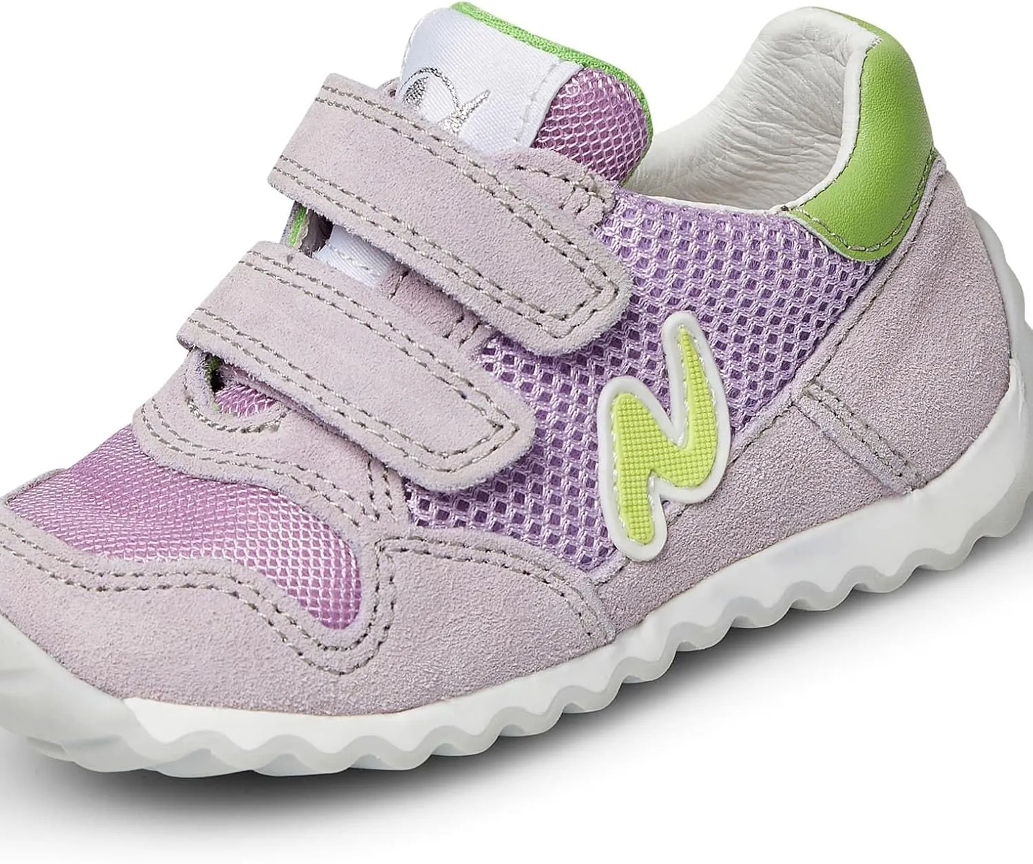 Naturino Girl's Sammy 2 Vl (Toddler/Little Kid) Sneaker