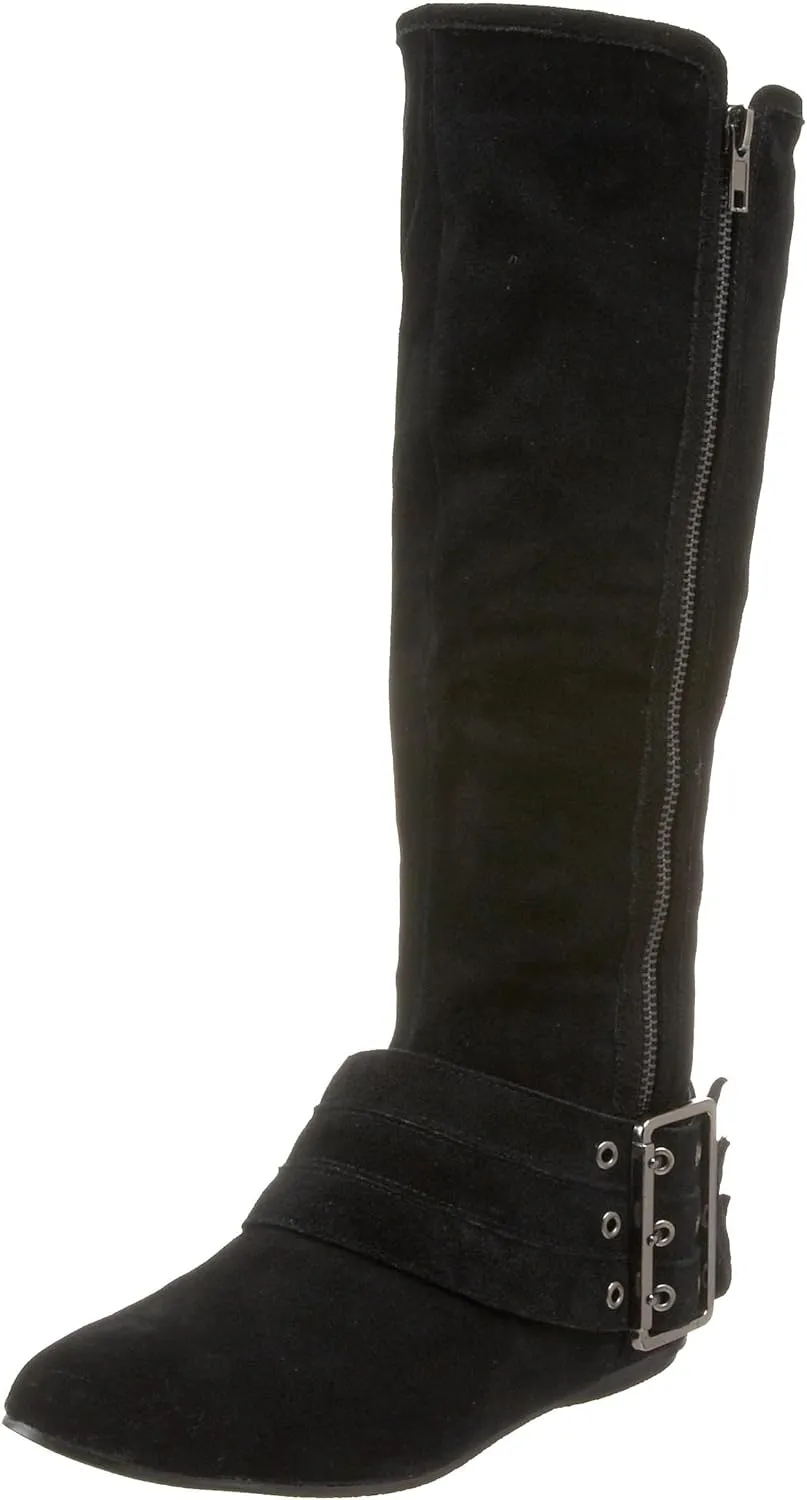 Naughty Monkey Women's Happy Boot