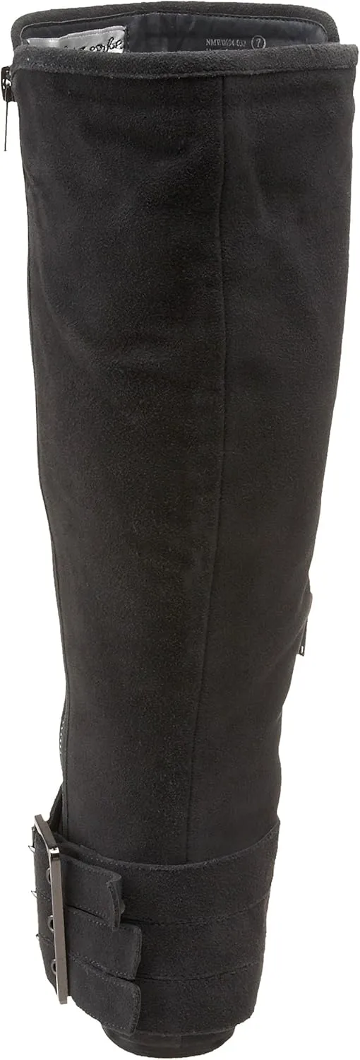 Naughty Monkey Women's Happy Boot