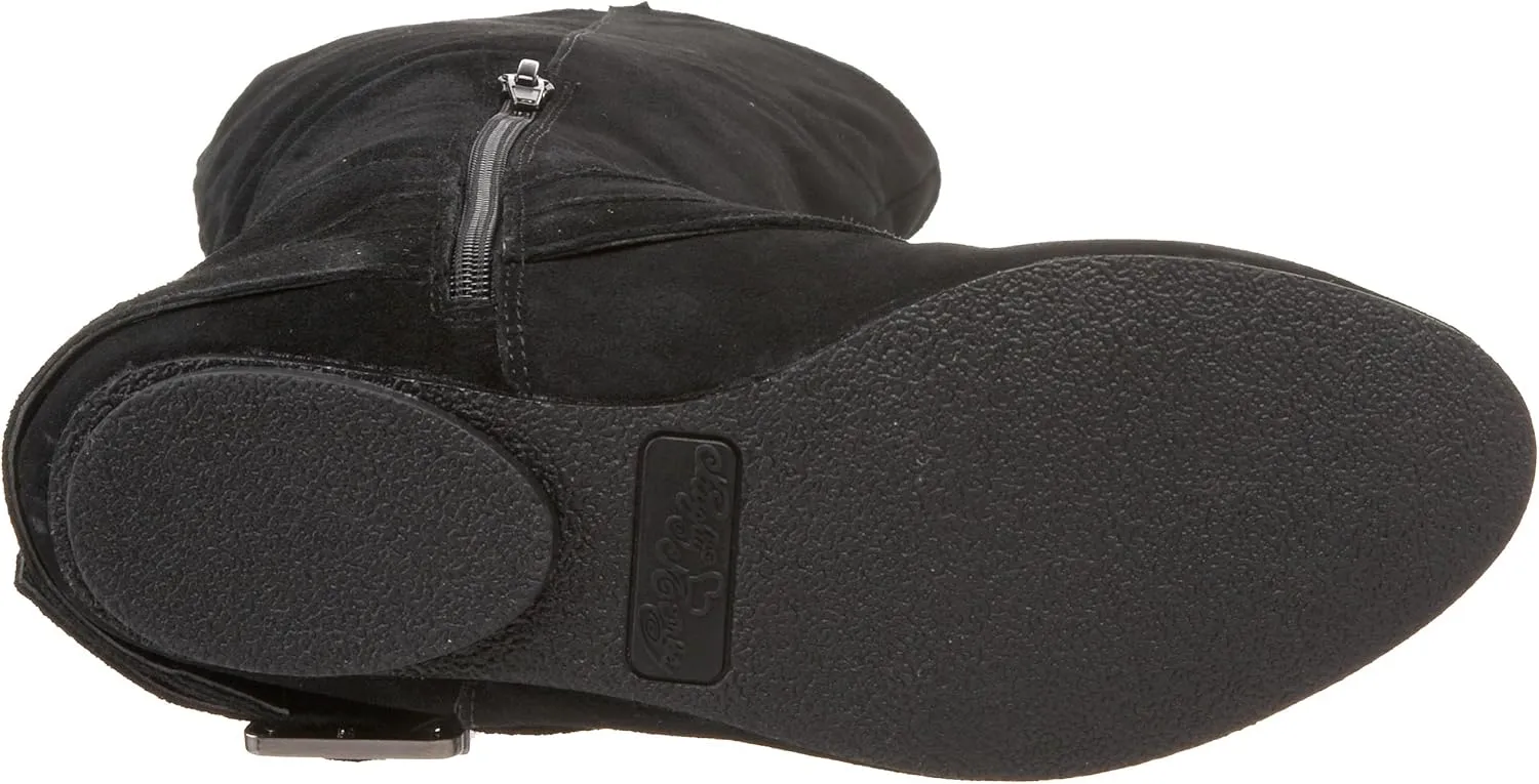 Naughty Monkey Women's Happy Boot