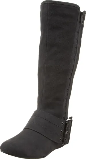 Naughty Monkey Women's Happy Boot