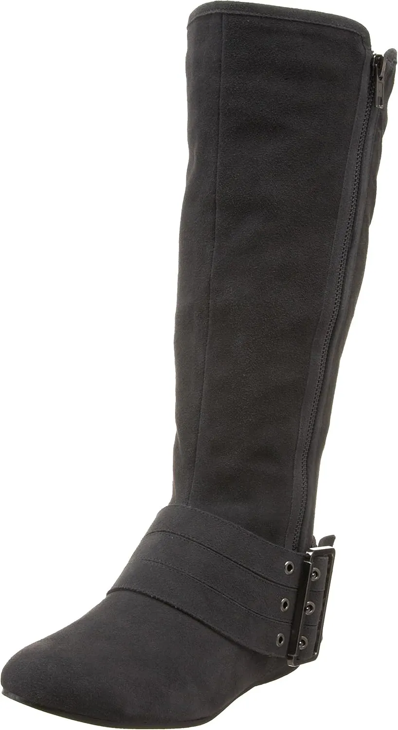 Naughty Monkey Women's Happy Boot