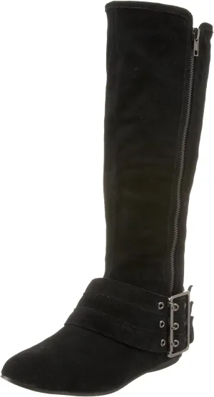 Naughty Monkey Women's Happy Boot