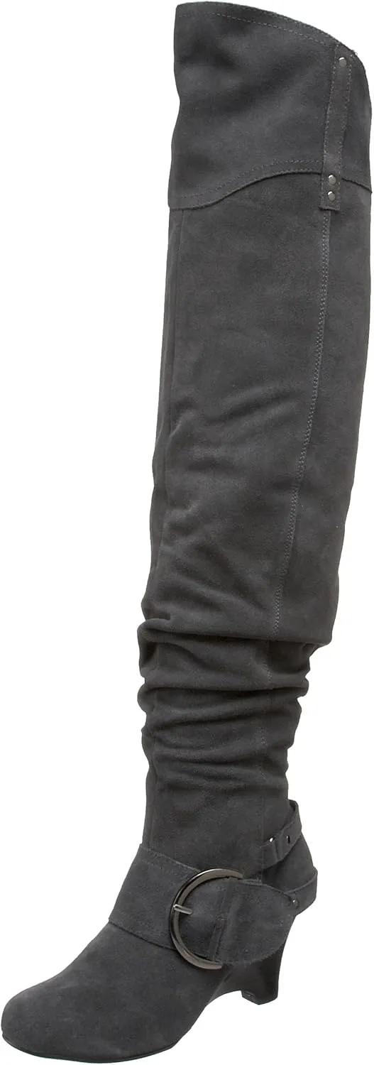 Naughty Monkey Women's Juggs