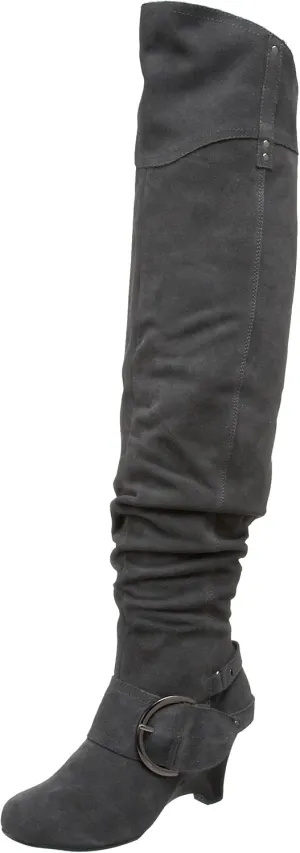 Naughty Monkey Women's Juggs