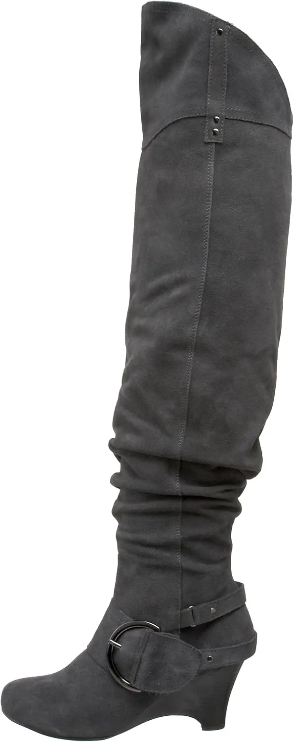 Naughty Monkey Women's Juggs