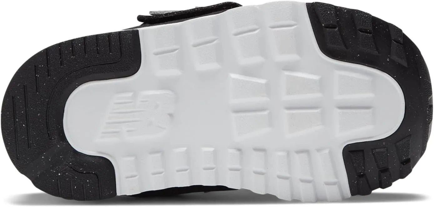 New Balance Kids' 574 V1 New-B Hook and Loop Sneaker