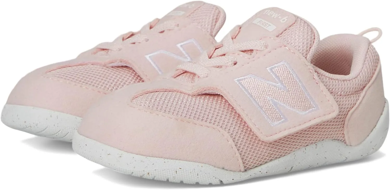 New Balance Unisex-Child New-b 1st Sneaker
