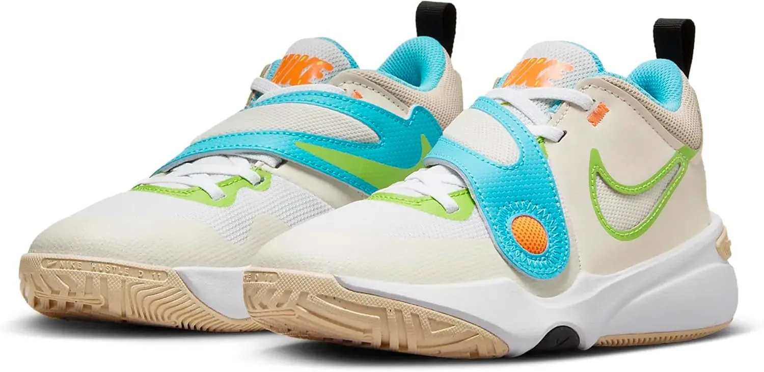 NIKE Girls Sneaker