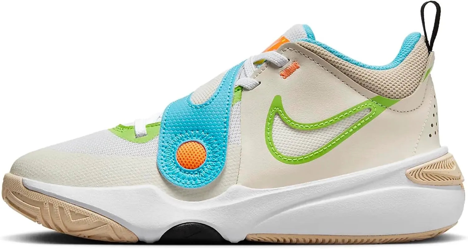 NIKE Girls Sneaker