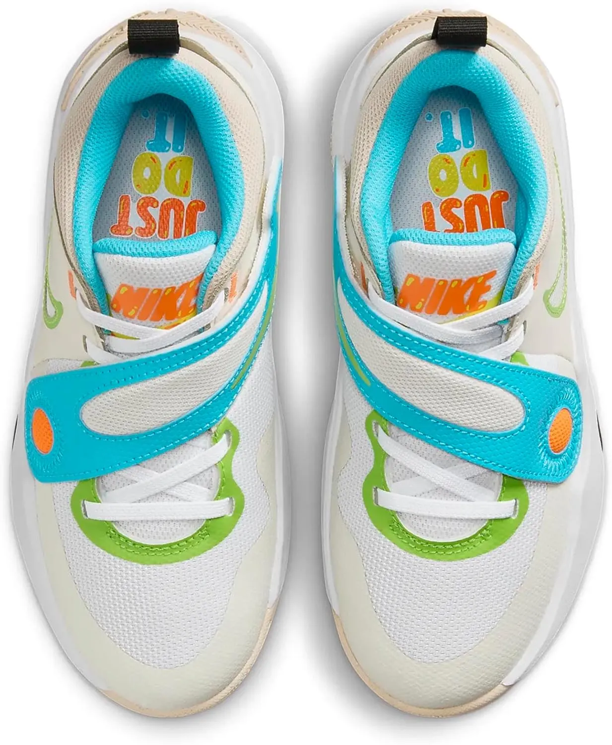 NIKE Girls Sneaker