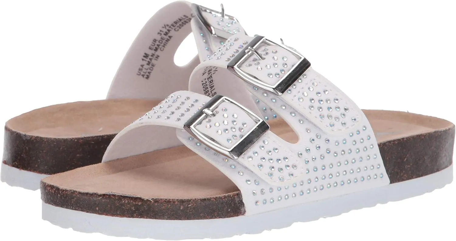 NINA Baby-Girl's Dasia Sandal