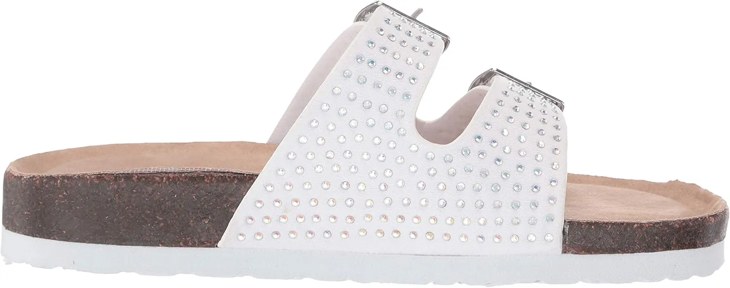 NINA Baby-Girl's Dasia Sandal