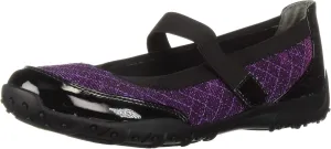 NINA Girl's Ada Mary Jane Flat