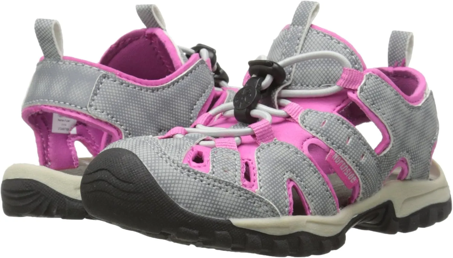 Northside Kid's Burke II Sandal