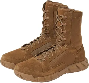 Oakley Light Assault 2 Boot Coyote Size 10.5 11188-86W-10.5