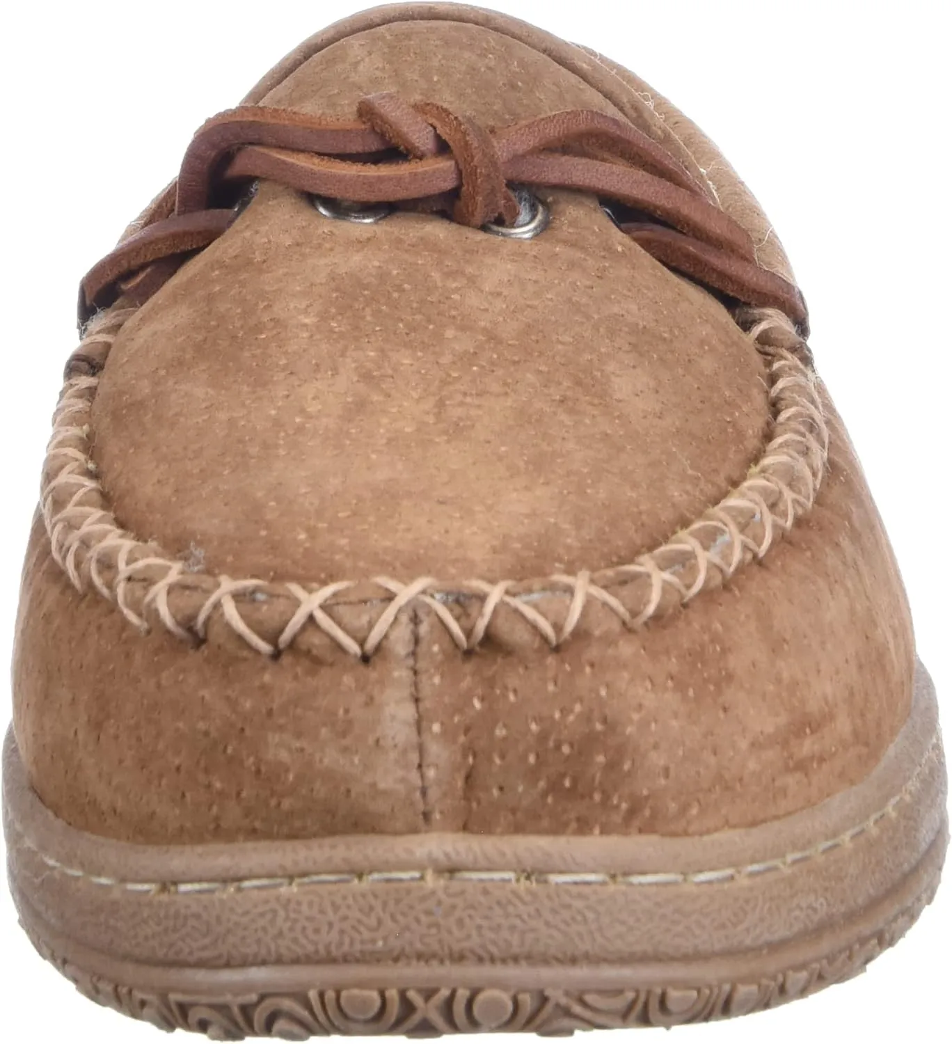 Old Friend Men's Loafer Slipper