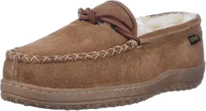 Old Friend Men's Loafer Slipper