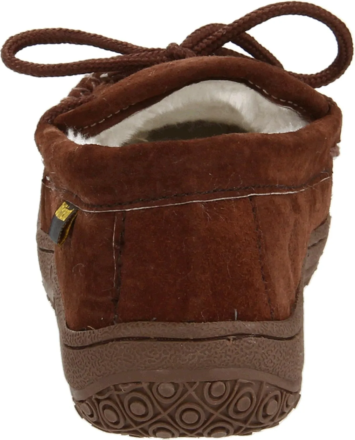 Old Friend Women's Kentucky Moccasin