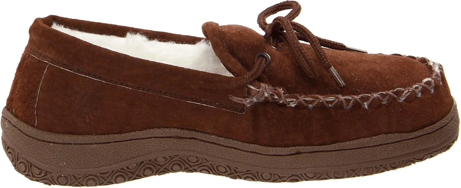 Old Friend Women's Kentucky Moccasin