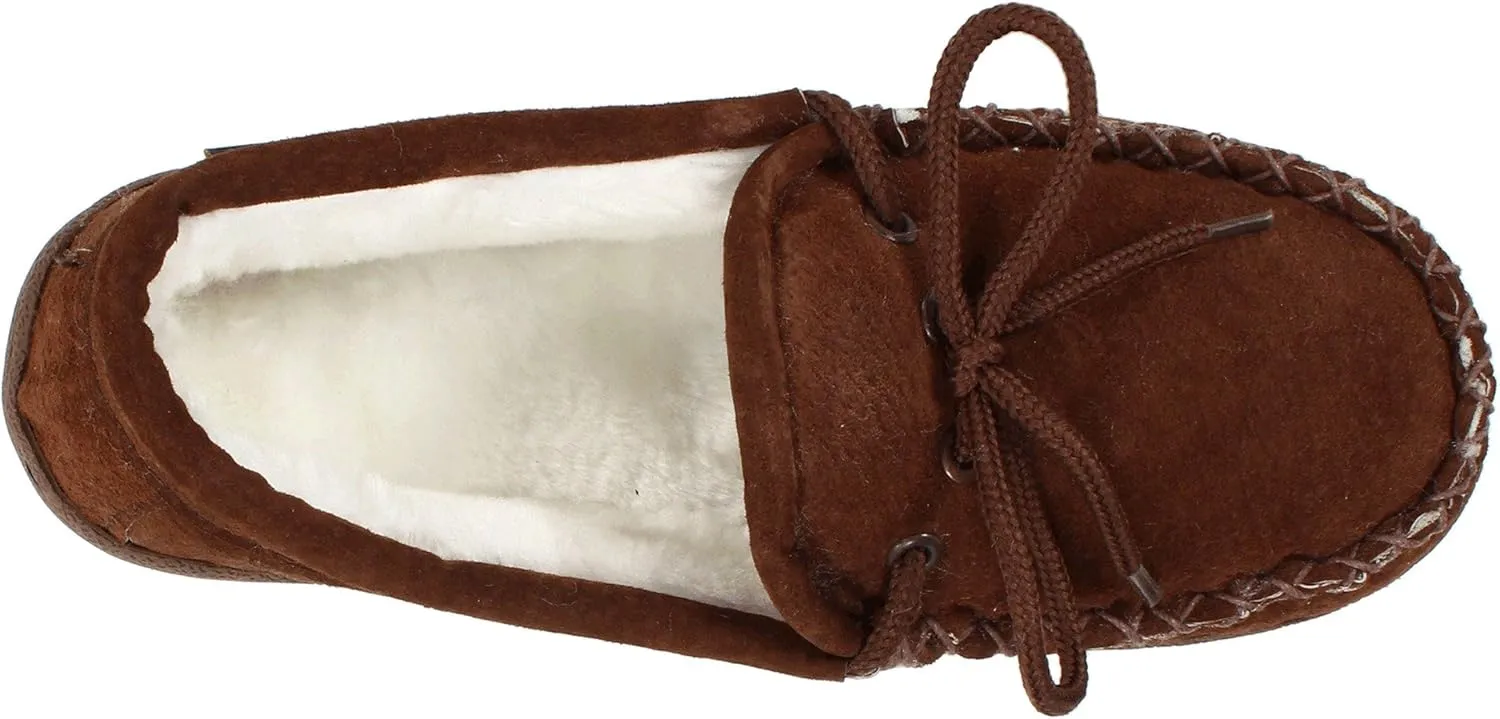 Old Friend Women's Kentucky Moccasin