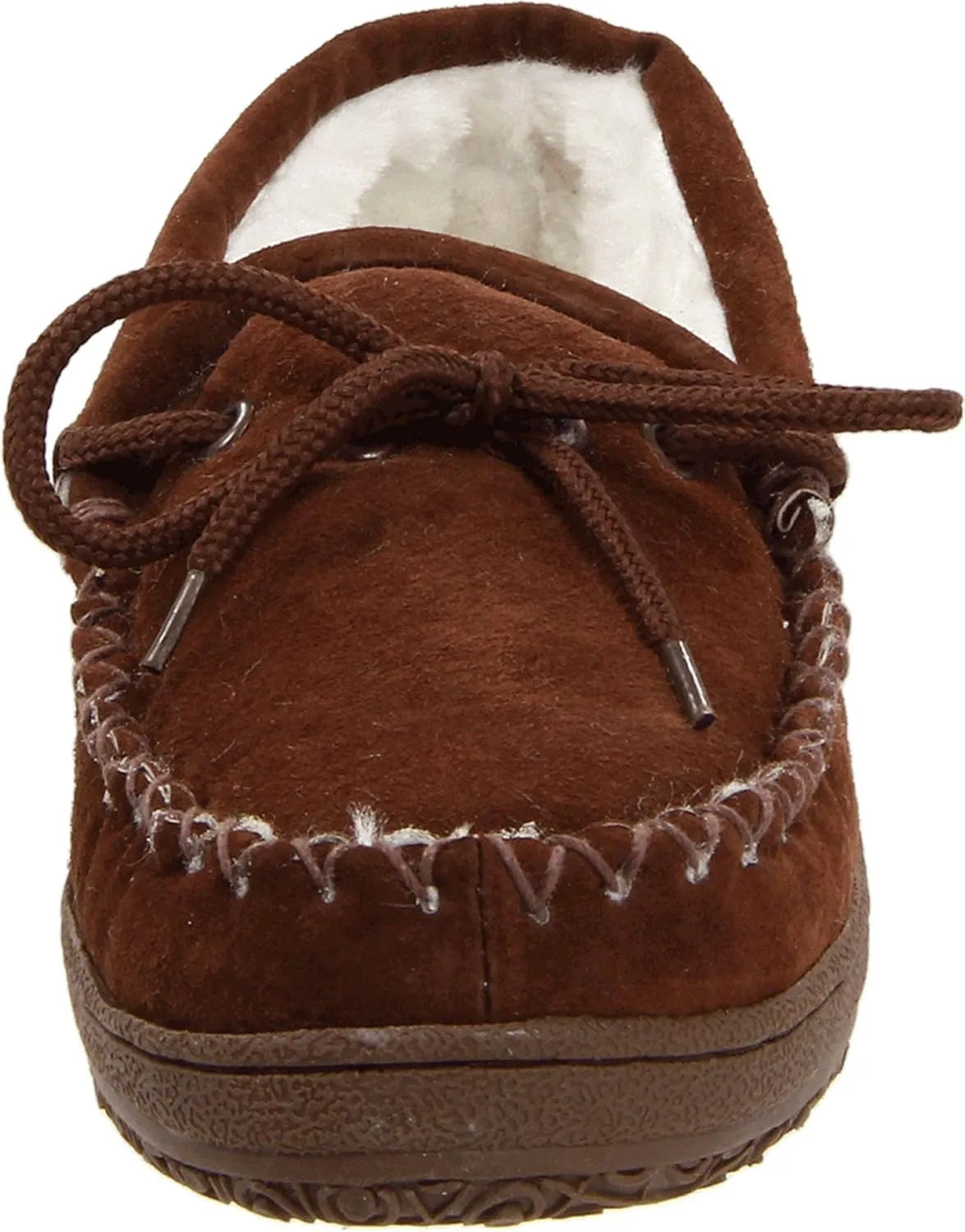Old Friend Women's Kentucky Moccasin