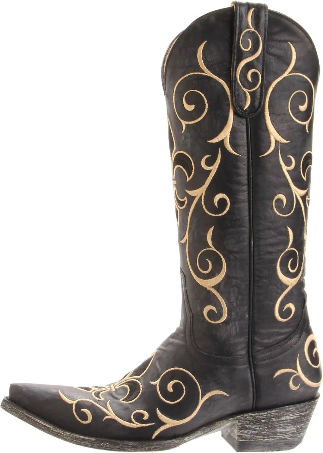 Old Gringo Women's Evelyn Western Boot