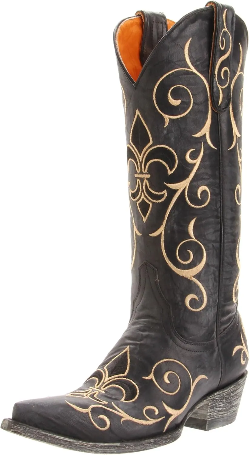 Old Gringo Women's Evelyn Western Boot