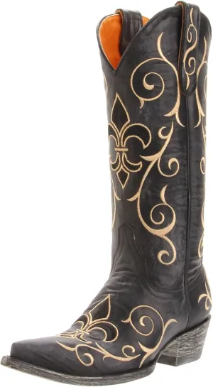 Old Gringo Women's Evelyn Western Boot