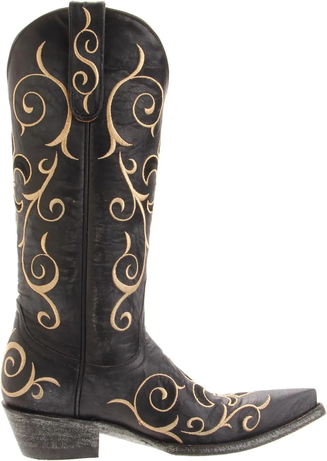 Old Gringo Women's Evelyn Western Boot