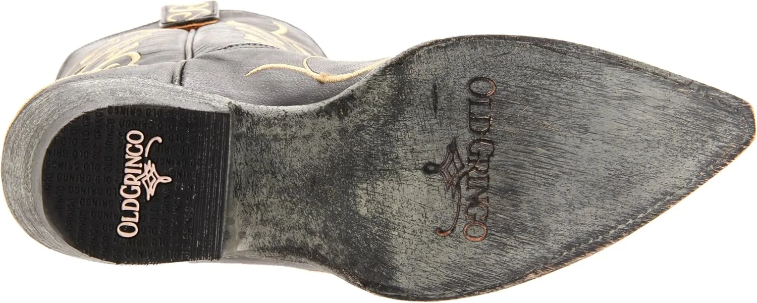 Old Gringo Women's Evelyn Western Boot