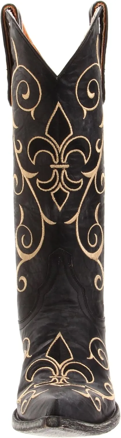 Old Gringo Women's Evelyn Western Boot