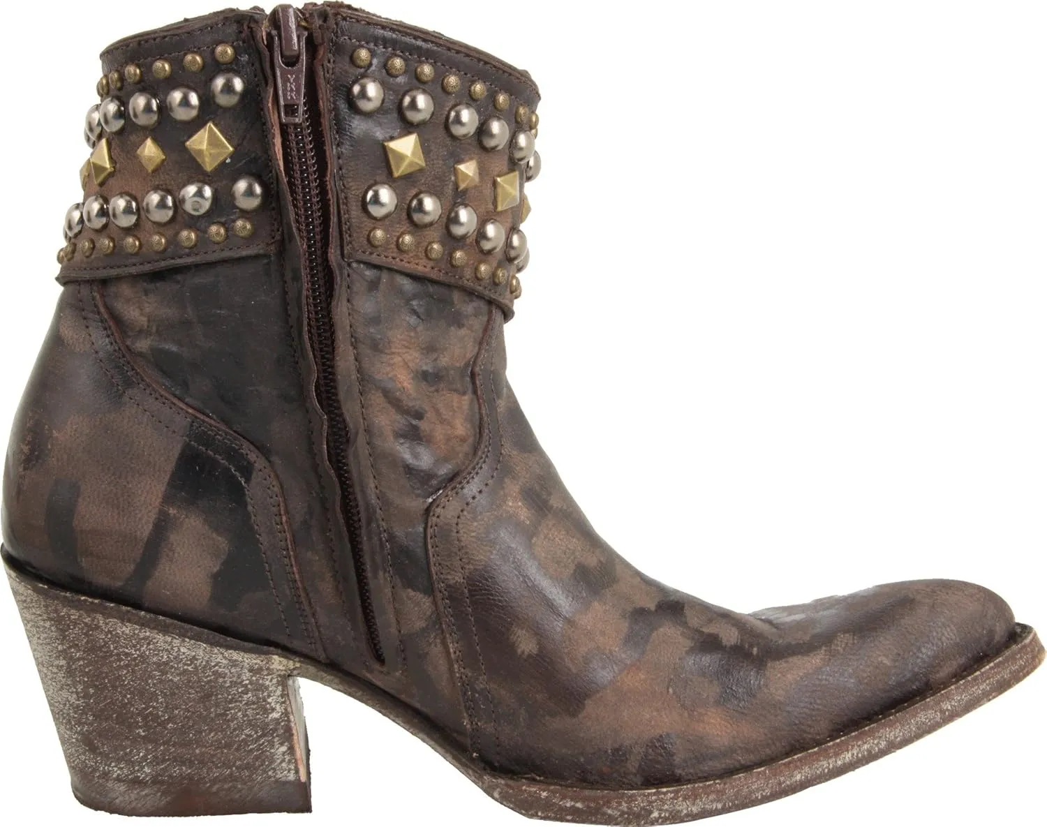 Old Gringo Women's Minibelinda Western Boot