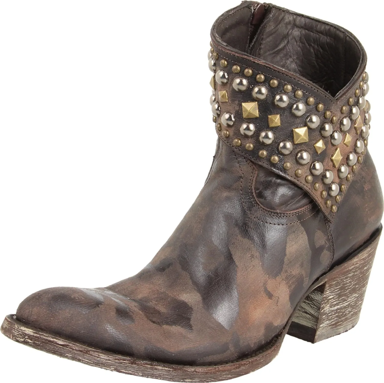 Old Gringo Women's Minibelinda Western Boot