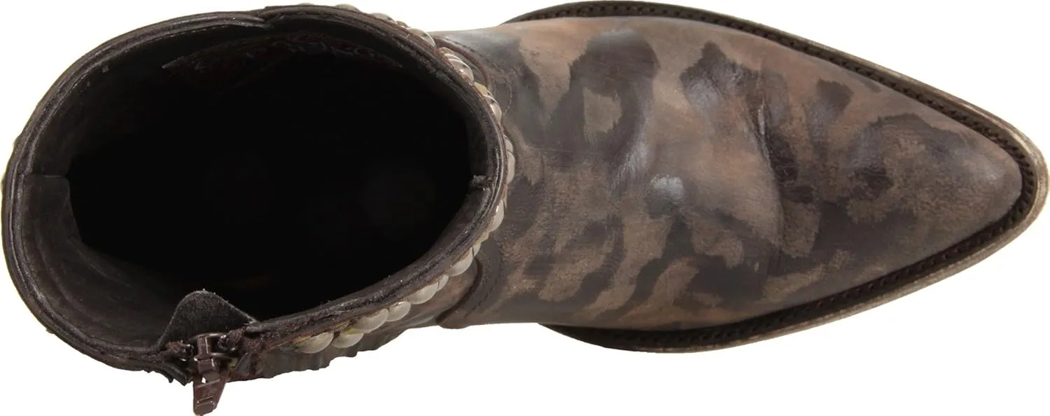 Old Gringo Women's Minibelinda Western Boot