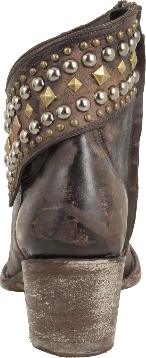 Old Gringo Women's Minibelinda Western Boot