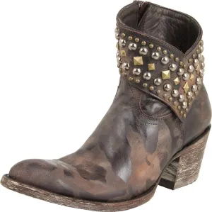 Old Gringo Women's Minibelinda Western Boot