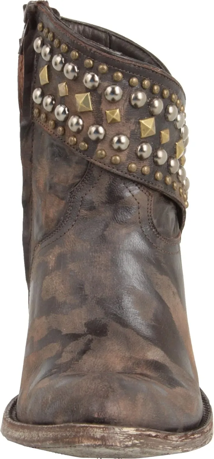 Old Gringo Women's Minibelinda Western Boot