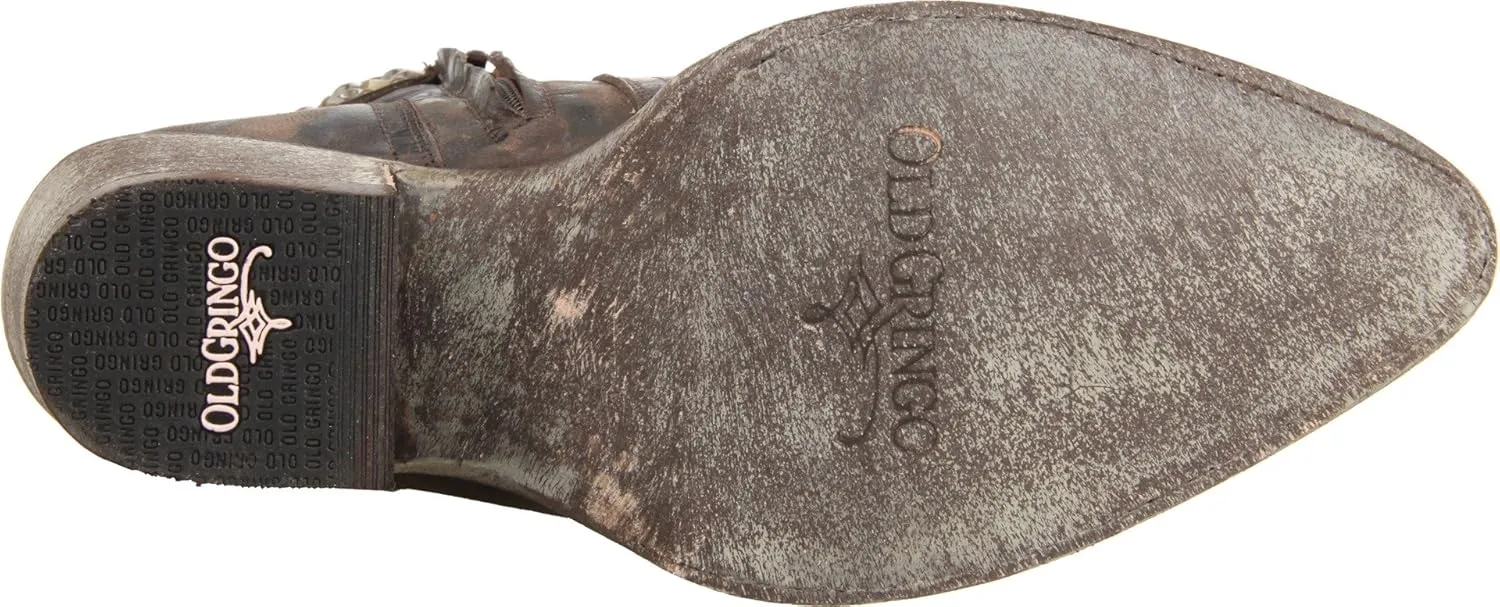 Old Gringo Women's Minibelinda Western Boot