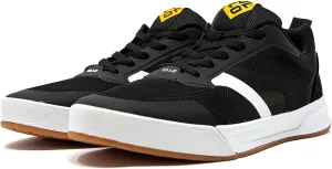 OLLO Alpha Parkour Shoes - Freerunning, Ninja and Obstacle Training, High Grip, Flexible, Comfort, Ultra Traction