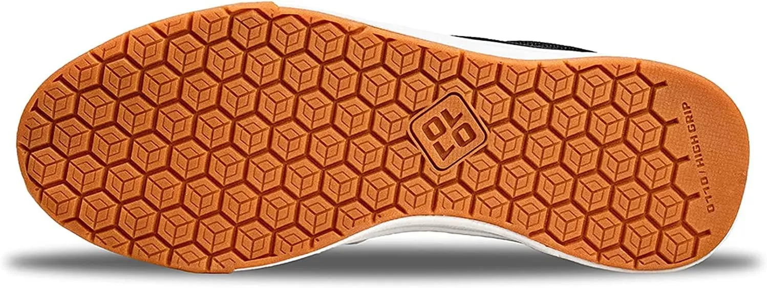 OLLO Alpha Parkour Shoes - Freerunning, Ninja and Obstacle Training, High Grip, Flexible, Comfort, Ultra Traction