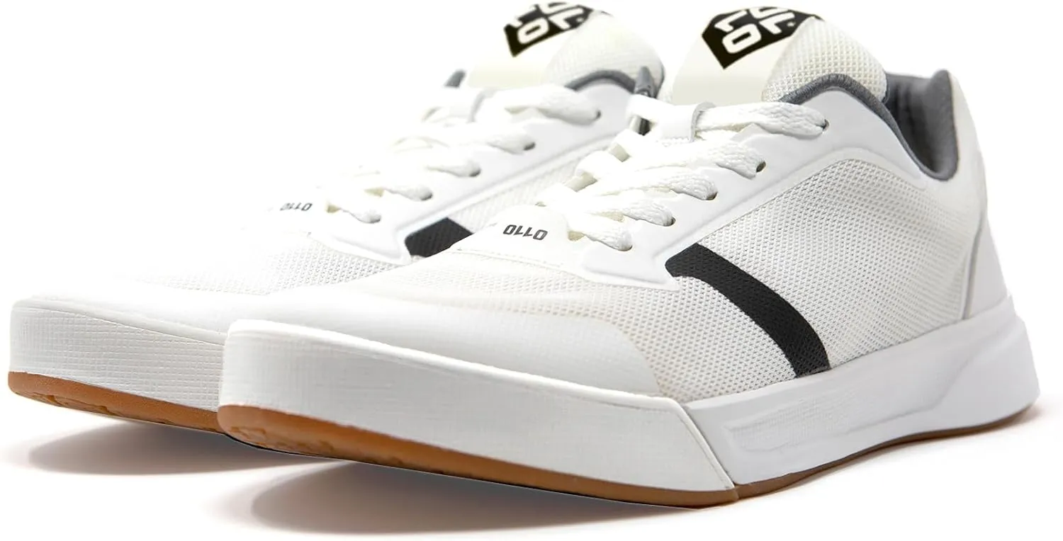OLLO Alpha Parkour Shoes - Freerunning, Ninja and Obstacle Training, High Grip, Flexible, Comfort, Ultra Traction