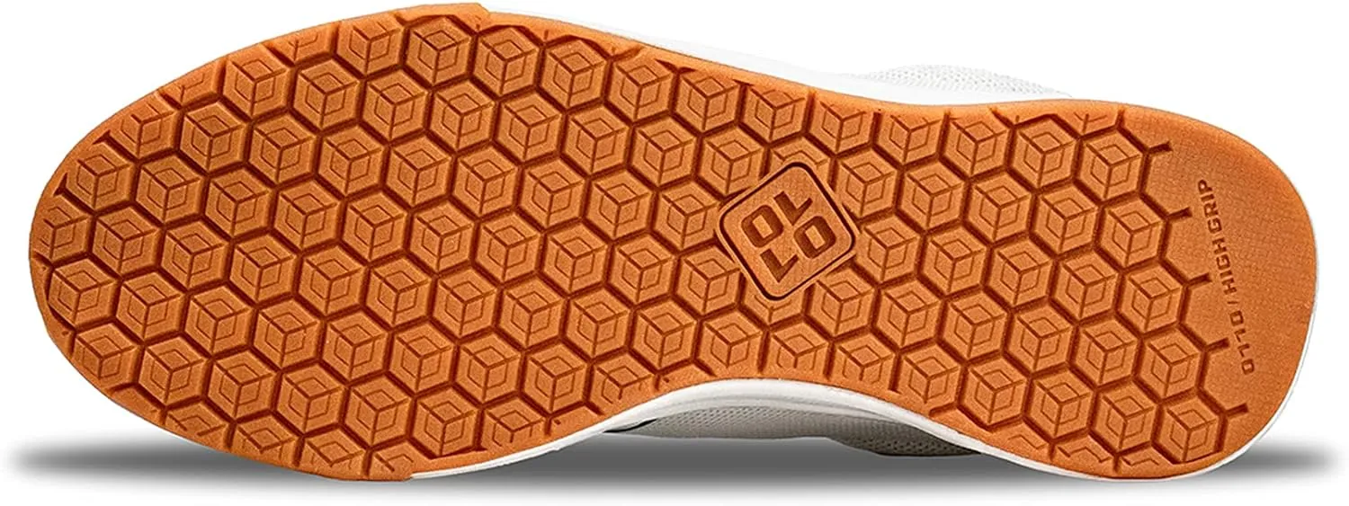 OLLO Alpha Parkour Shoes - Freerunning, Ninja and Obstacle Training, High Grip, Flexible, Comfort, Ultra Traction