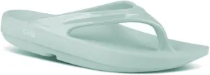 OOFOS OOlala Women's Sandal - Lightweight Recovery Footwear - Reduces Stress on Feet, Joints & Back - Machine Washable