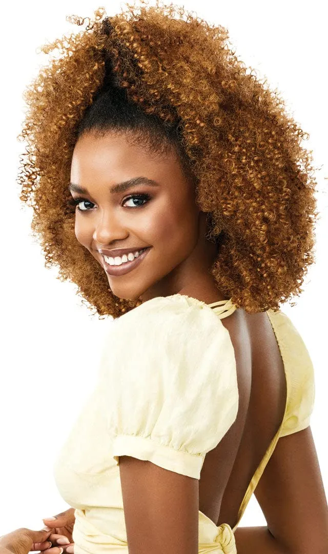 Outre Converti Cap Hair Wig BAHAMA MAMA (DRCHILAT)