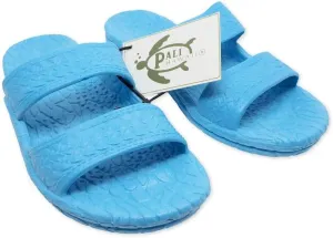 Pali Hawaii Aqua JANDAL   Certificate of Authenticity