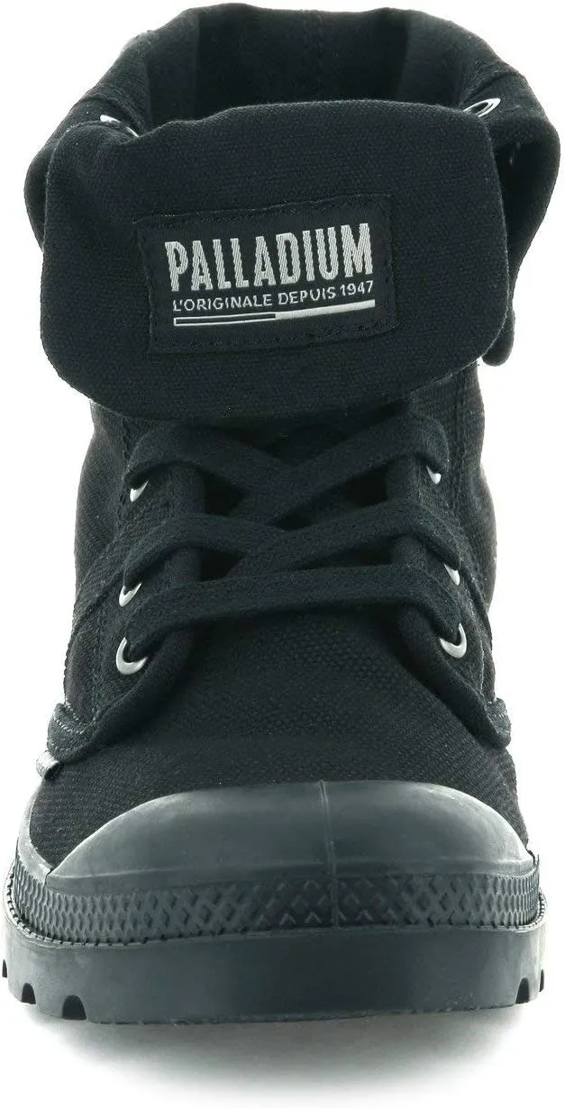 Palladium Women's Round Toes Sneaker
