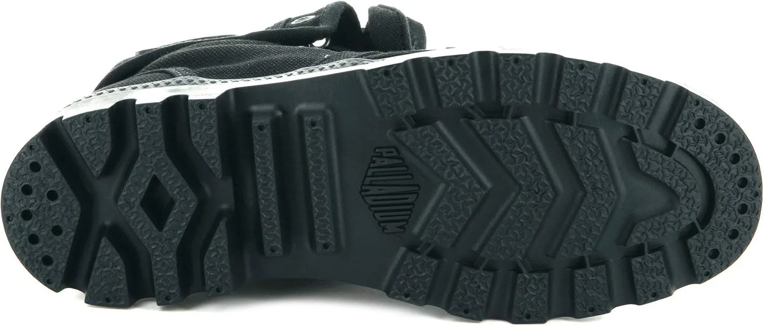 Palladium Women's Round Toes Sneaker